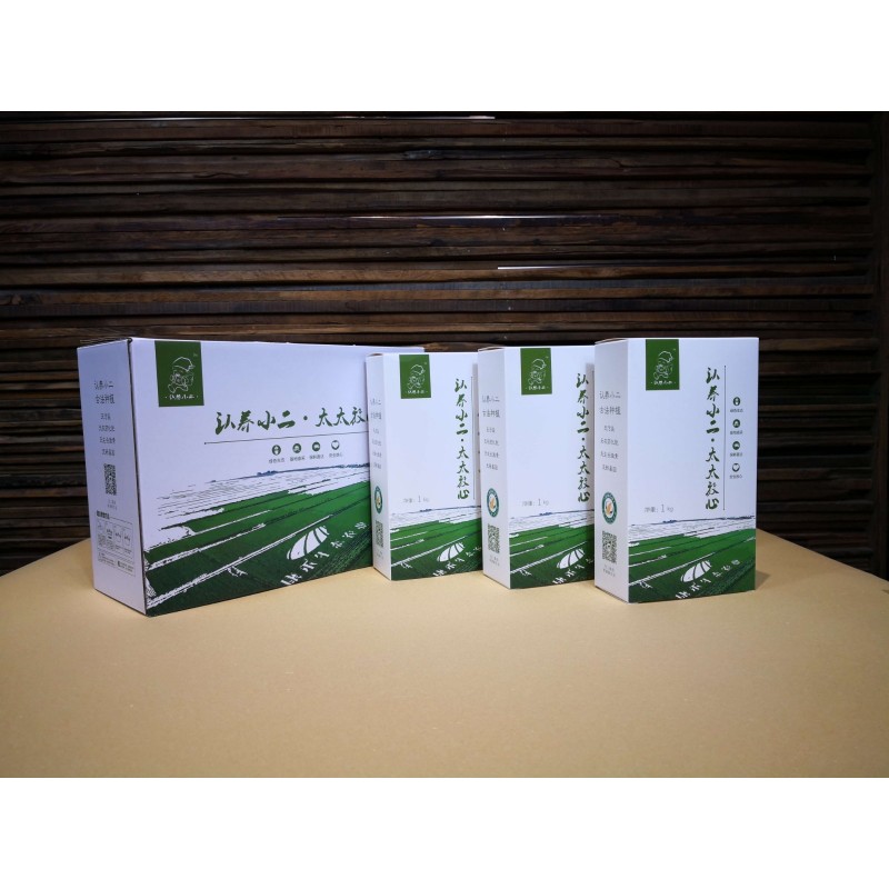 認養(yǎng)小二系列產(chǎn)品